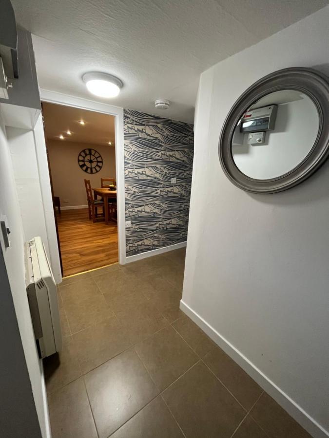 North Coast Property - 17 Margaret Street - Avoch Dış mekan fotoğraf